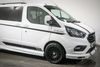 Ford Transit Custom 2.0 EcoBlue 130ps Low Roof D/Cab Limited Van