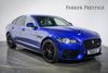 Jaguar XF 3.0d V6 S 4dr Auto