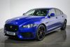 Jaguar XF 3.0d V6 S 4dr Auto