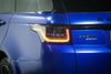 Land Rover Range Rover Sport 3.0 SDV6 HSE Dynamic 5dr Auto
