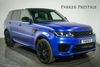 Land Rover Range Rover Sport 3.0 SDV6 HSE Dynamic 5dr Auto
