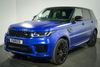 Land Rover Range Rover Sport 3.0 SDV6 HSE Dynamic 5dr Auto