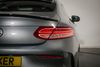 Mercedes-Benz C Class C250d AMG Line Premium Plus 2dr Auto