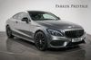 Mercedes-Benz C Class C250d AMG Line Premium Plus 2dr Auto