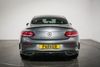 Mercedes-Benz C Class C250d AMG Line Premium Plus 2dr Auto