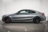 Mercedes-Benz C Class C250d AMG Line Premium Plus 2dr Auto