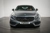 Mercedes-Benz C Class C250d AMG Line Premium Plus 2dr Auto