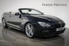 BMW 6 Series 640d M Sport 2dr Auto