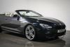 BMW 6 Series 640d M Sport 2dr Auto