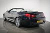 BMW 6 Series 640d M Sport 2dr Auto