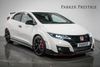 Honda Civic 2.0 i-VTEC Type R GT 5dr