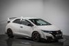 Honda Civic 2.0 i-VTEC Type R GT 5dr