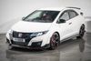 Honda Civic 2.0 i-VTEC Type R GT 5dr