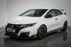 Honda Civic 2.0 i-VTEC Type R GT 5dr