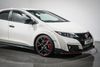 Honda Civic 2.0 i-VTEC Type R GT 5dr