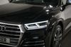 Audi Q5 SQ5 TDI Quattro 5dr Tiptronic