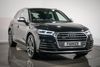 Audi Q5 SQ5 TDI Quattro 5dr Tiptronic