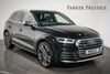 Audi Q5 SQ5 TDI Quattro 5dr Tiptronic