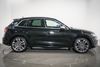 Audi Q5 SQ5 TDI Quattro 5dr Tiptronic