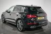 Audi Q5 SQ5 TDI Quattro 5dr Tiptronic