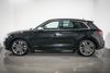 Audi Q5 SQ5 TDI Quattro 5dr Tiptronic