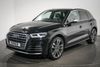 Audi Q5 SQ5 TDI Quattro 5dr Tiptronic