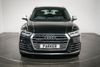 Audi Q5 SQ5 TDI Quattro 5dr Tiptronic