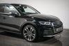 Audi Q5 SQ5 TDI Quattro 5dr Tiptronic