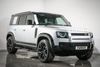 Land Rover Defender 3.0 D250 X-Dynamic S 110 5dr Auto
