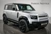 Land Rover Defender 3.0 D250 X-Dynamic S 110 5dr Auto