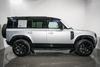 Land Rover Defender 3.0 D250 X-Dynamic S 110 5dr Auto