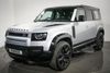 Land Rover Defender 3.0 D250 X-Dynamic S 110 5dr Auto