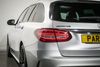 Mercedes-Benz C Class C43 4Matic Premium Plus 5dr 9G-Tronic