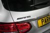 Mercedes-Benz C Class C43 4Matic Premium Plus 5dr 9G-Tronic