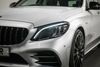 Mercedes-Benz C Class C43 4Matic Premium Plus 5dr 9G-Tronic