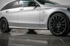 Mercedes-Benz C Class C43 4Matic Premium Plus 5dr 9G-Tronic