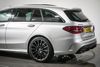 Mercedes-Benz C Class C43 4Matic Premium Plus 5dr 9G-Tronic
