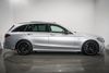 Mercedes-Benz C Class C43 4Matic Premium Plus 5dr 9G-Tronic