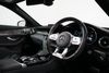Mercedes-Benz C Class C43 4Matic Premium Plus 5dr 9G-Tronic