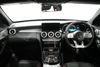 Mercedes-Benz C Class C43 4Matic Premium Plus 5dr 9G-Tronic