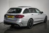 Mercedes-Benz C Class C43 4Matic Premium Plus 5dr 9G-Tronic