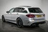 Mercedes-Benz C Class C43 4Matic Premium Plus 5dr 9G-Tronic