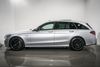 Mercedes-Benz C Class C43 4Matic Premium Plus 5dr 9G-Tronic