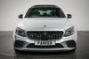 Mercedes-Benz C Class C43 4Matic Premium Plus 5dr 9G-Tronic