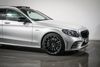 Mercedes-Benz C Class C43 4Matic Premium Plus 5dr 9G-Tronic