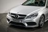 Mercedes-Benz E Class E220 BlueTEC AMG Line 2dr 7G-Tronic
