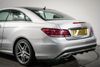 Mercedes-Benz E Class E220 BlueTEC AMG Line 2dr 7G-Tronic