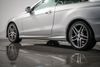 Mercedes-Benz E Class E220 BlueTEC AMG Line 2dr 7G-Tronic