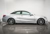 Mercedes-Benz E Class E220 BlueTEC AMG Line 2dr 7G-Tronic