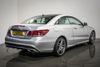 Mercedes-Benz E Class E220 BlueTEC AMG Line 2dr 7G-Tronic